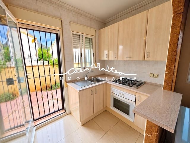2 soverom Villa til salgs i Polop med svømmebasseng - € 220 000 (Ref: 10161633)