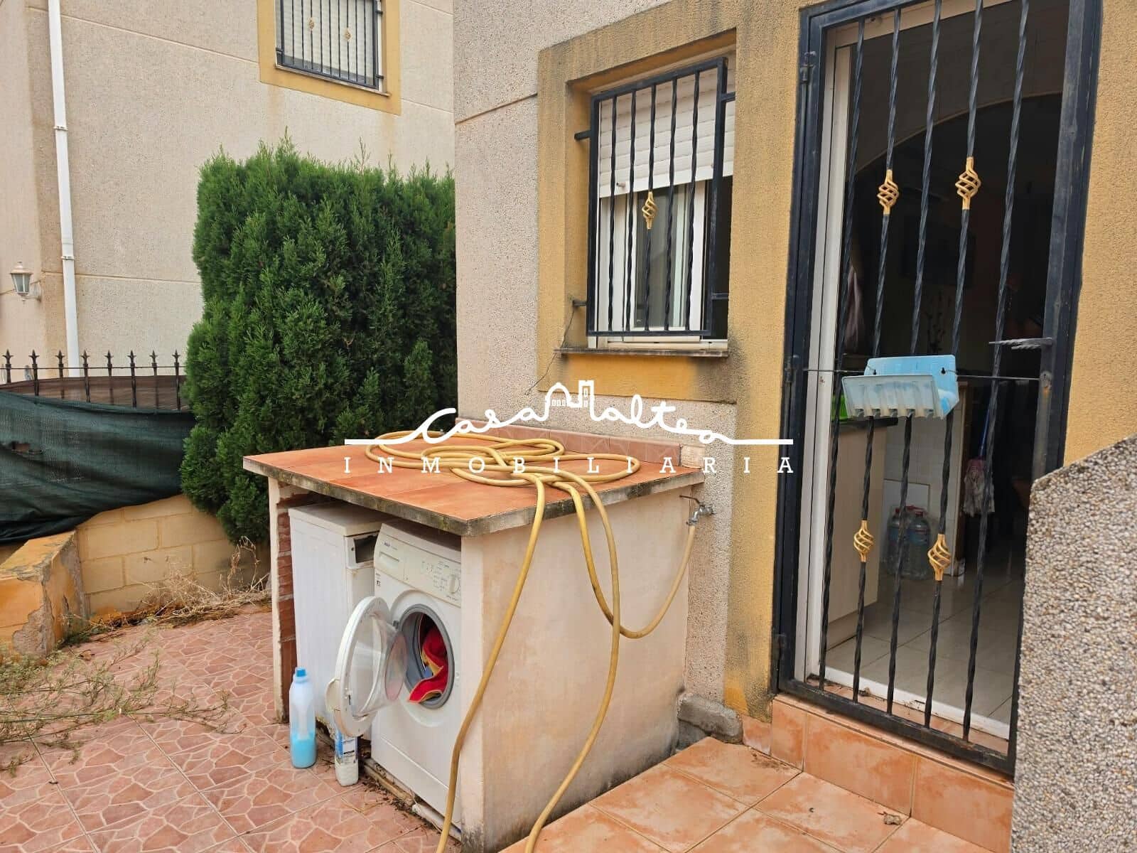2 bedroom Villa for sale in Polop with pool - € 220,000 (Ref: 10161633)