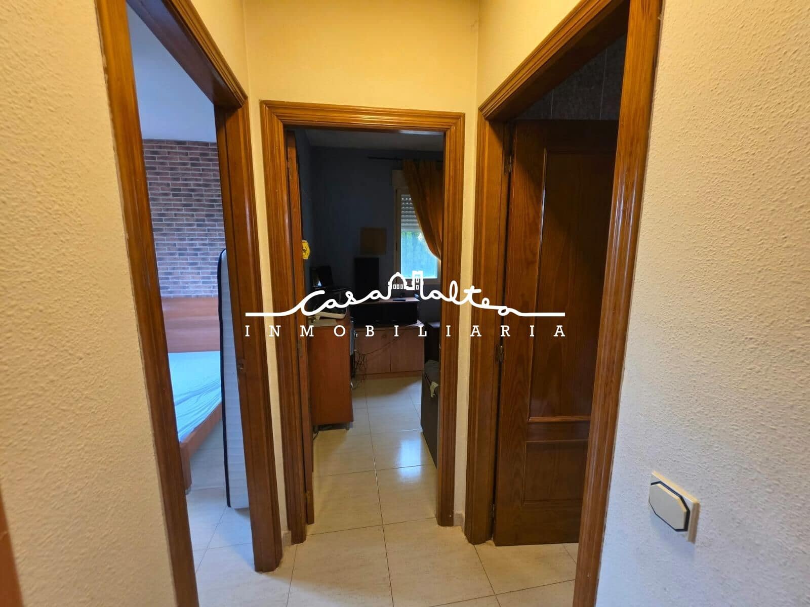 2 bedroom Villa for sale in Polop with pool - € 220,000 (Ref: 10161633)