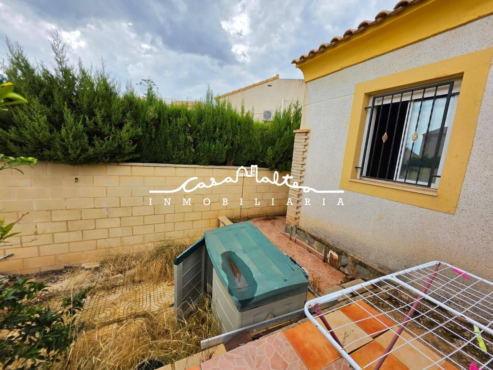 2 bedroom Villa for sale in Polop with pool - € 220,000 (Ref: 10161633)