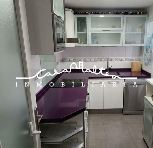 2 Zimmer Apartment zu verkaufen in Benidorm mit Pool Garage - 249.000 € (Ref: 10161634)
