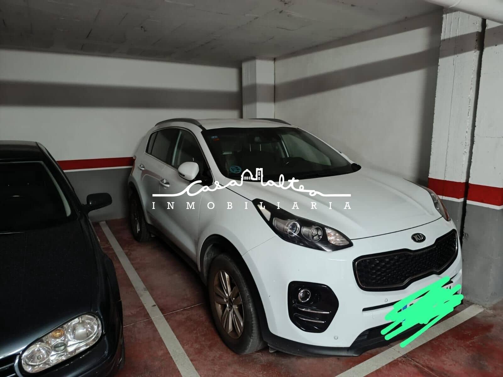 2 Zimmer Apartment zu verkaufen in Benidorm mit Pool Garage - 249.000 € (Ref: 10161634)
