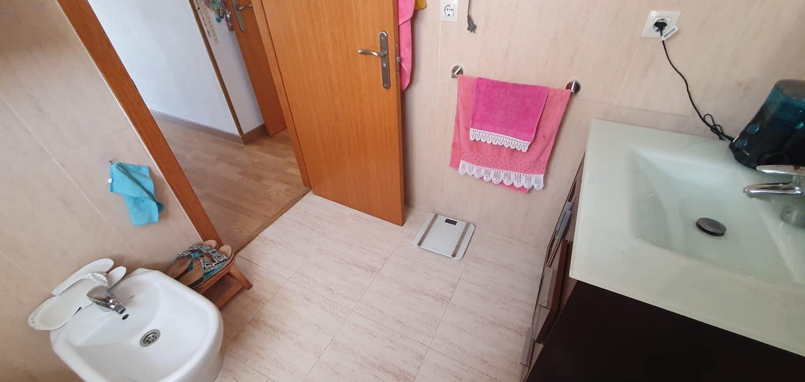 Piso de 2 habitaciones en La Villajoyosa / Vila Joiosa en venta con piscina garaje - 299.000 € (Ref: 10161635)