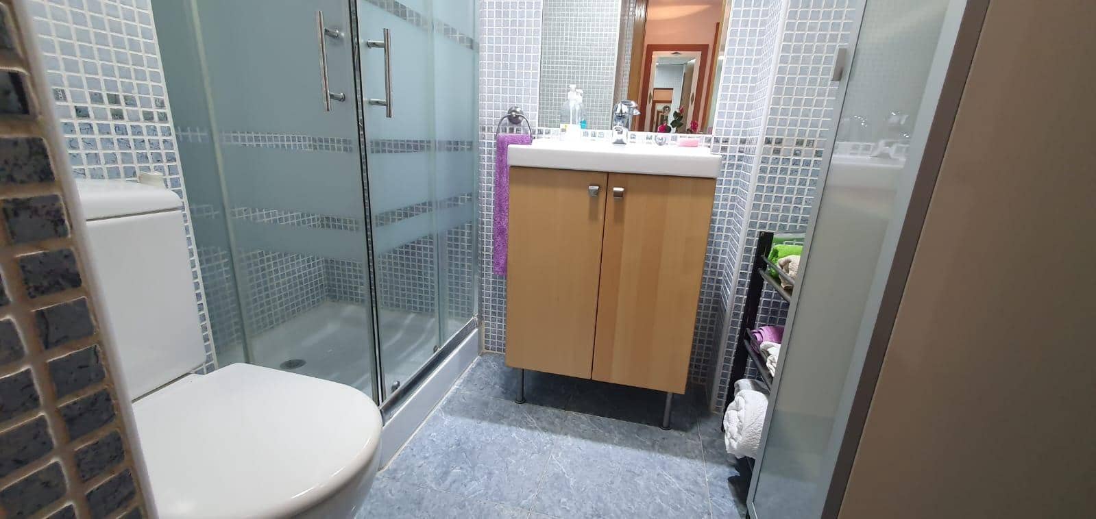 Piso de 2 habitaciones en La Villajoyosa / Vila Joiosa en venta con piscina garaje - 299.000 € (Ref: 10161635)