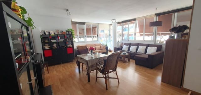 Piso de 2 habitaciones en La Villajoyosa / Vila Joiosa en venta con piscina garaje - 299.000 € (Ref: 10161635)