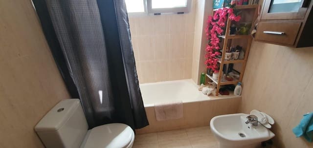 Piso de 2 habitaciones en La Villajoyosa / Vila Joiosa en venta con piscina garaje - 299.000 € (Ref: 10161635)