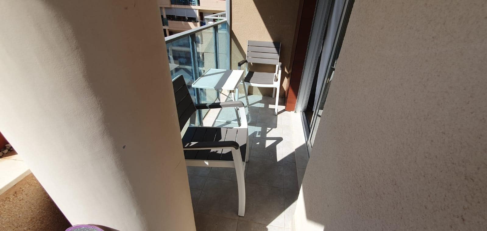 Piso de 2 habitaciones en La Villajoyosa / Vila Joiosa en venta con piscina garaje - 299.000 € (Ref: 10161635)