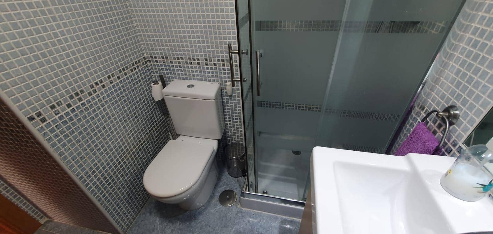 Piso de 2 habitaciones en La Villajoyosa / Vila Joiosa en venta con piscina garaje - 299.000 € (Ref: 10161635)