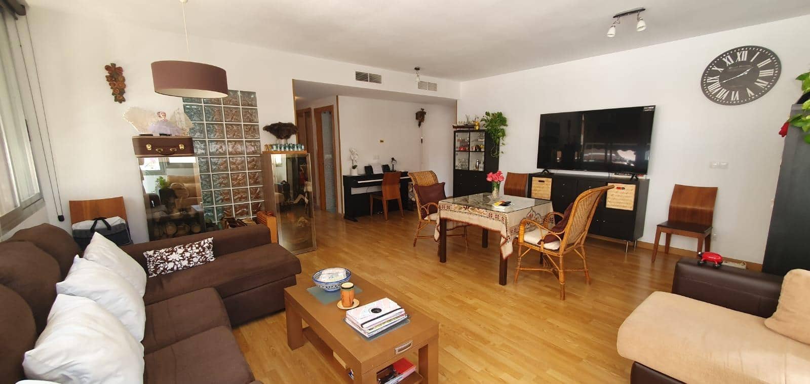 Piso de 2 habitaciones en La Villajoyosa / Vila Joiosa en venta con piscina garaje - 299.000 € (Ref: 10161635)
