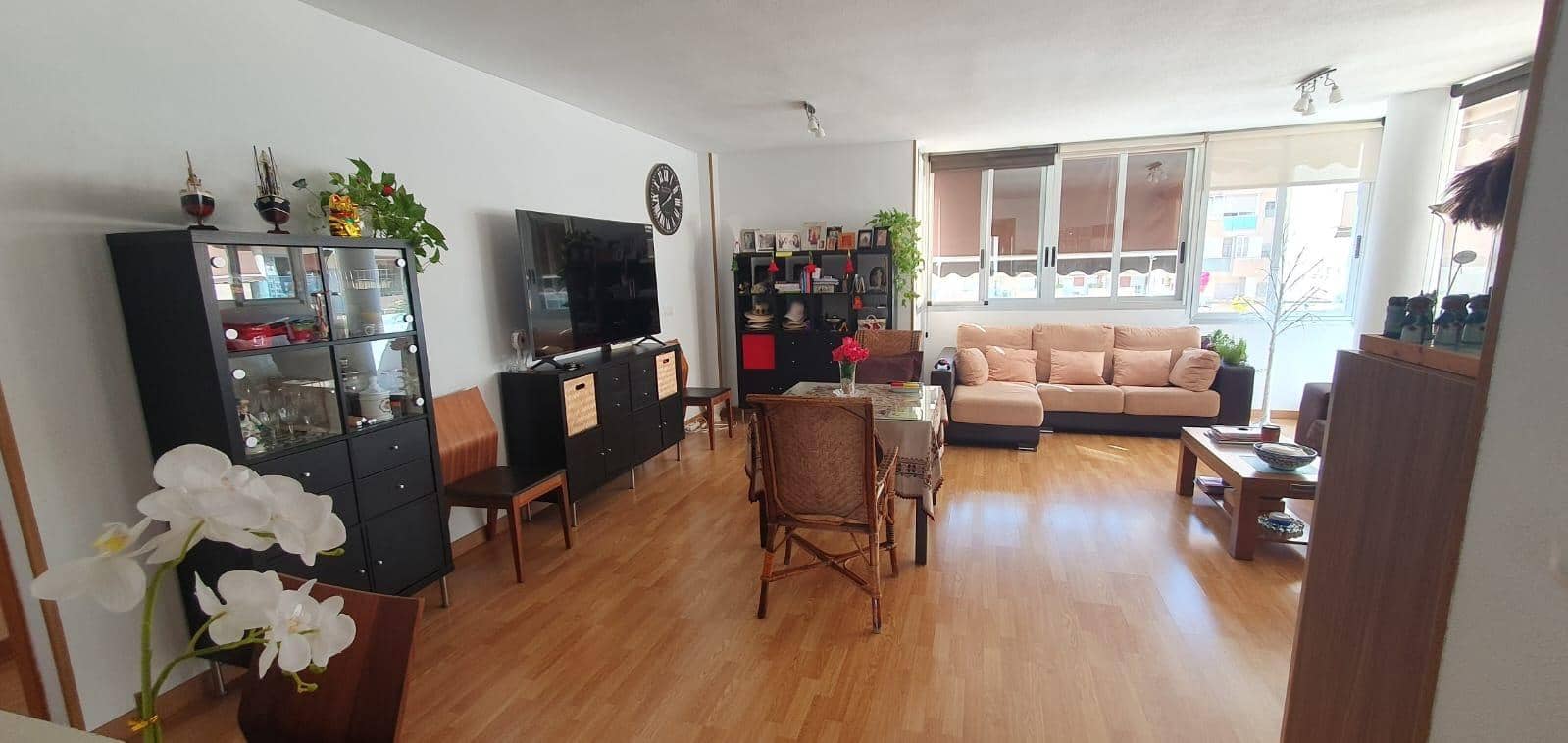 Piso de 2 habitaciones en La Villajoyosa / Vila Joiosa en venta con piscina garaje - 299.000 € (Ref: 10161635)