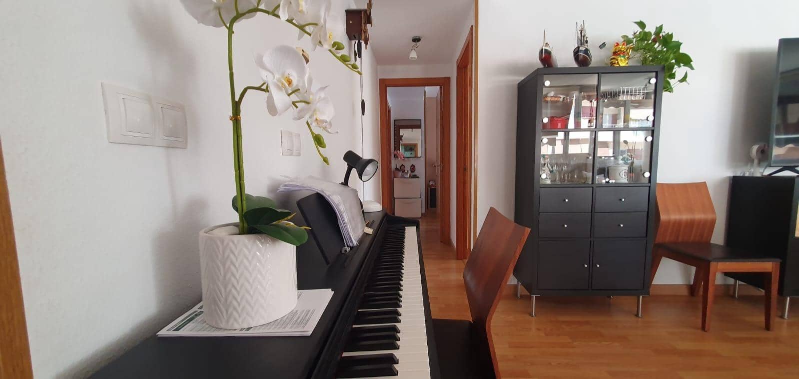 Piso de 2 habitaciones en La Villajoyosa / Vila Joiosa en venta con piscina garaje - 299.000 € (Ref: 10161635)