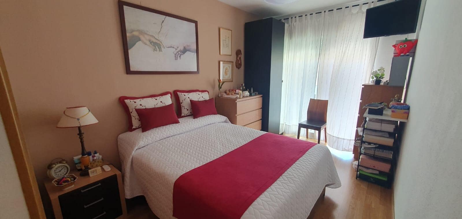Piso de 2 habitaciones en La Villajoyosa / Vila Joiosa en venta con piscina garaje - 299.000 € (Ref: 10161635)