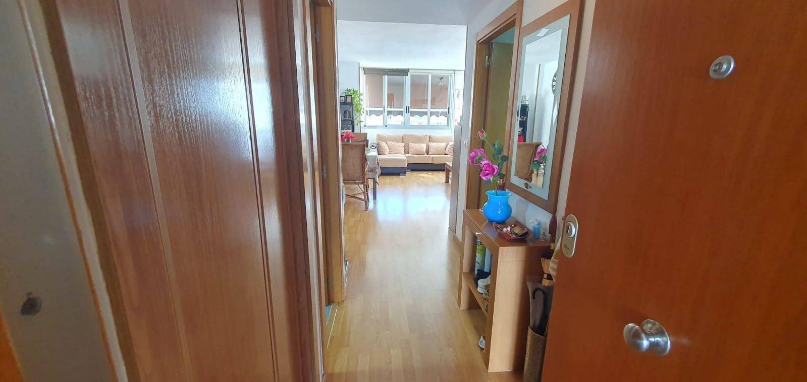 Piso de 2 habitaciones en La Villajoyosa / Vila Joiosa en venta con piscina garaje - 299.000 € (Ref: 10161635)