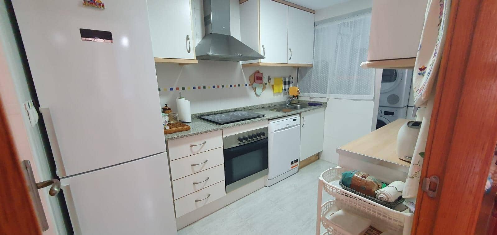 Piso de 2 habitaciones en La Villajoyosa / Vila Joiosa en venta con piscina garaje - 299.000 € (Ref: 10161635)
