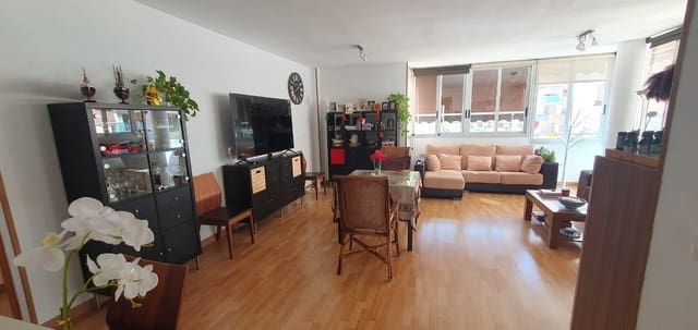 Piso de 2 habitaciones en La Villajoyosa / Vila Joiosa en venta con piscina garaje - 299.000 € (Ref: 10161635)