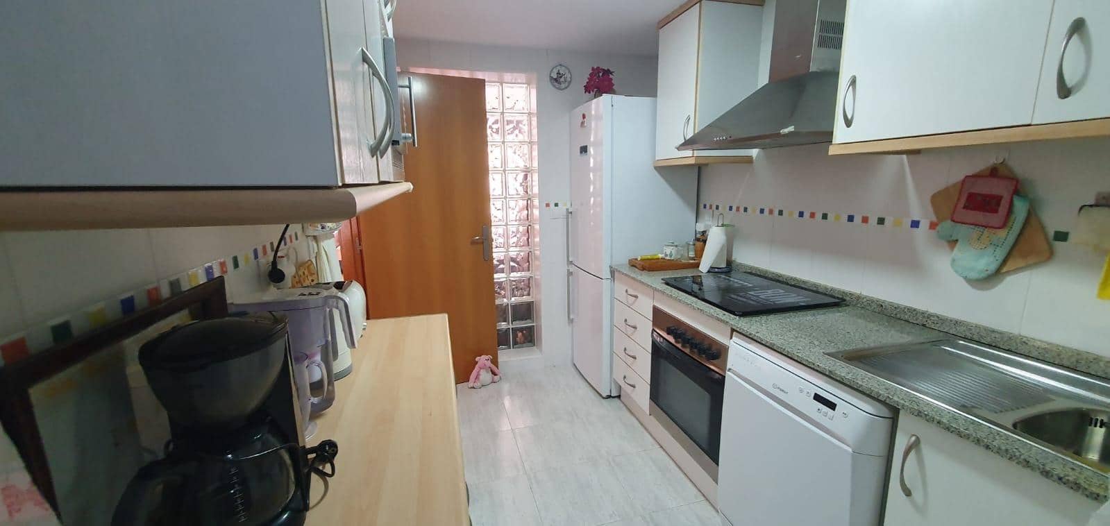 Piso de 2 habitaciones en La Villajoyosa / Vila Joiosa en venta con piscina garaje - 299.000 € (Ref: 10161635)