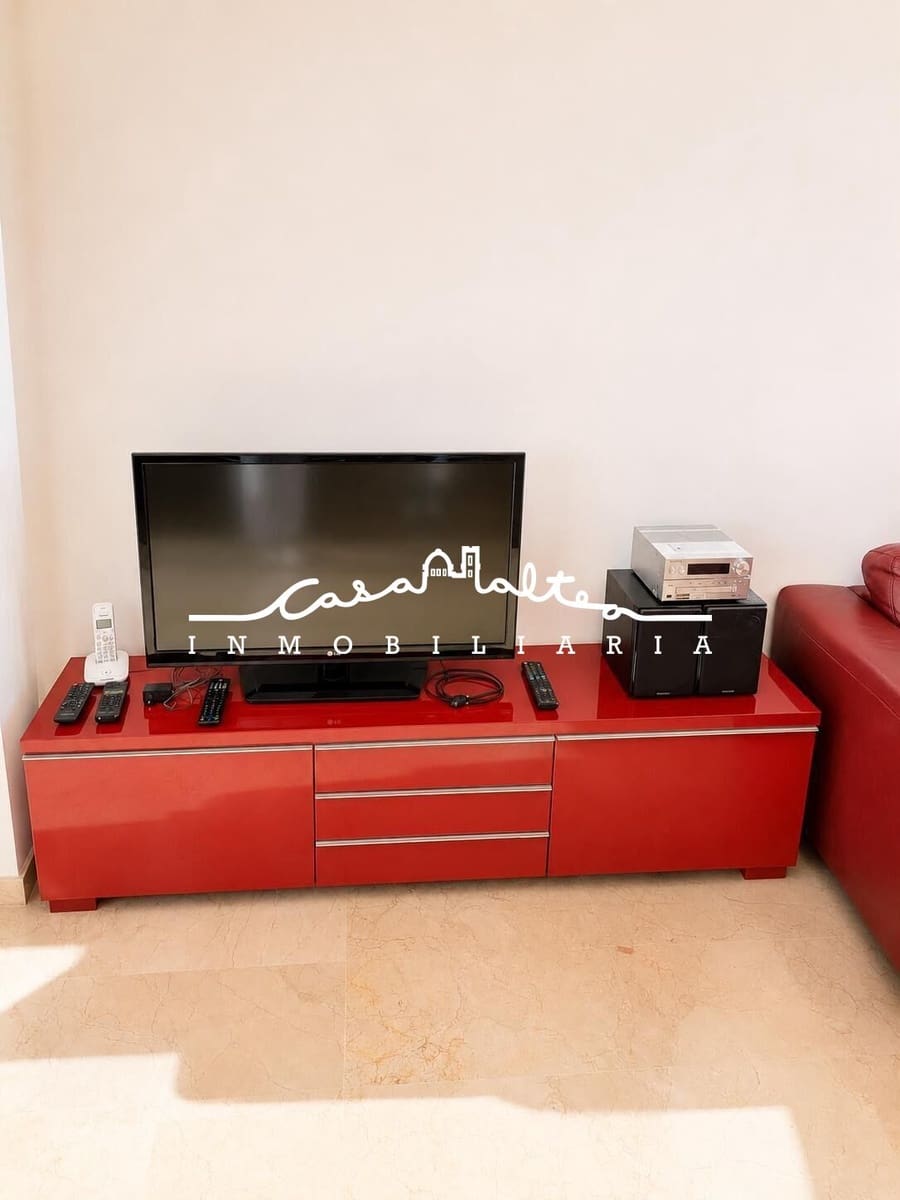 3 soverom Leilighet til salgs i Altea med svømmebasseng garasje - € 525 000 (Ref: 10165179)