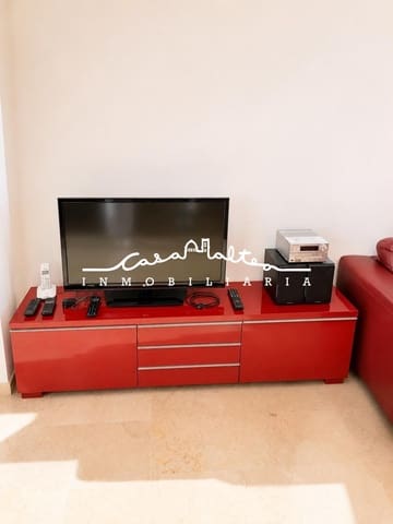 3 soverom Leilighet til salgs i Altea med svømmebasseng garasje - € 525 000 (Ref: 10165179)