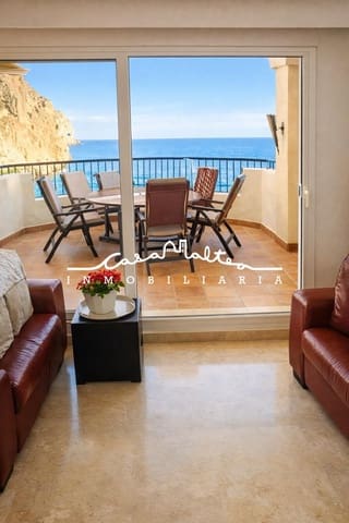 3 soverom Leilighet til salgs i Altea med svømmebasseng garasje - € 525 000 (Ref: 10165179)