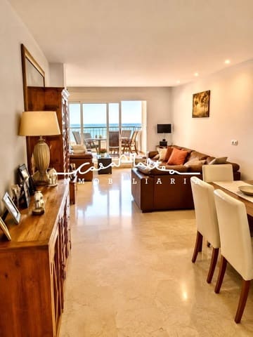 3 soverom Leilighet til salgs i Altea med svømmebasseng garasje - € 525 000 (Ref: 10165179)