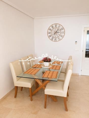 3 soverom Leilighet til salgs i Altea med svømmebasseng garasje - € 525 000 (Ref: 10165179)