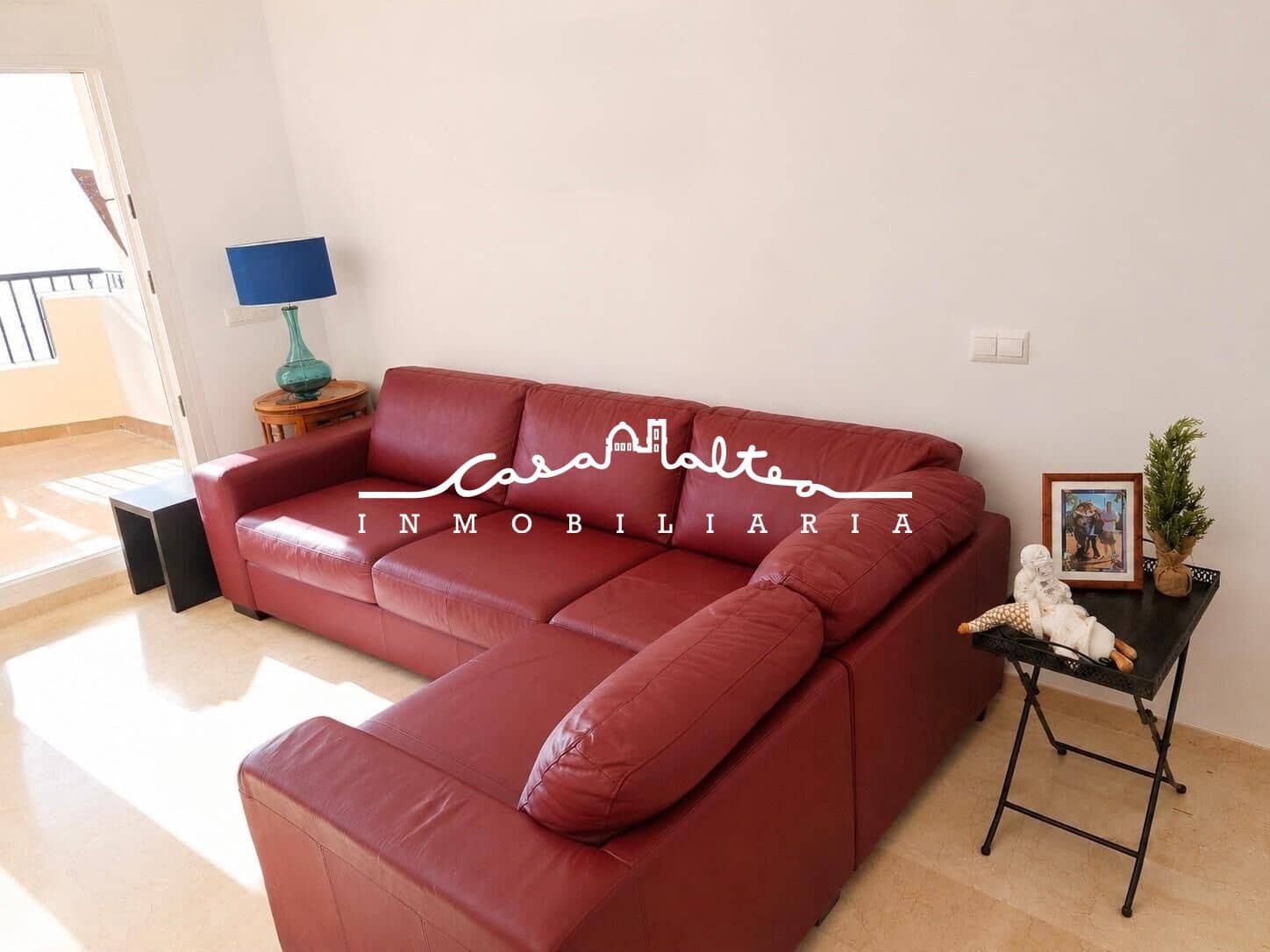 3 soverom Leilighet til salgs i Altea med svømmebasseng garasje - € 525 000 (Ref: 10165179)