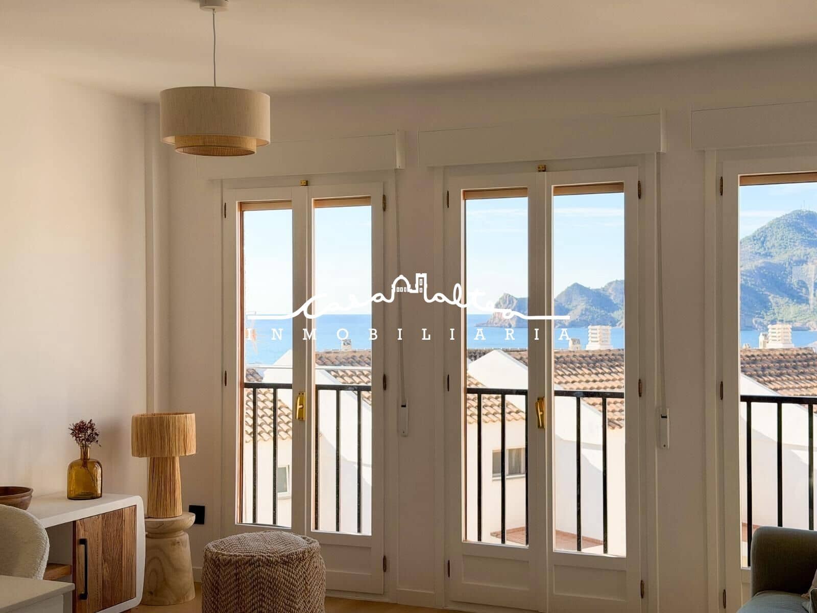 2 soverom Leilighet til salgs i Altea med garasje - € 375 000 (Ref: 10166807)