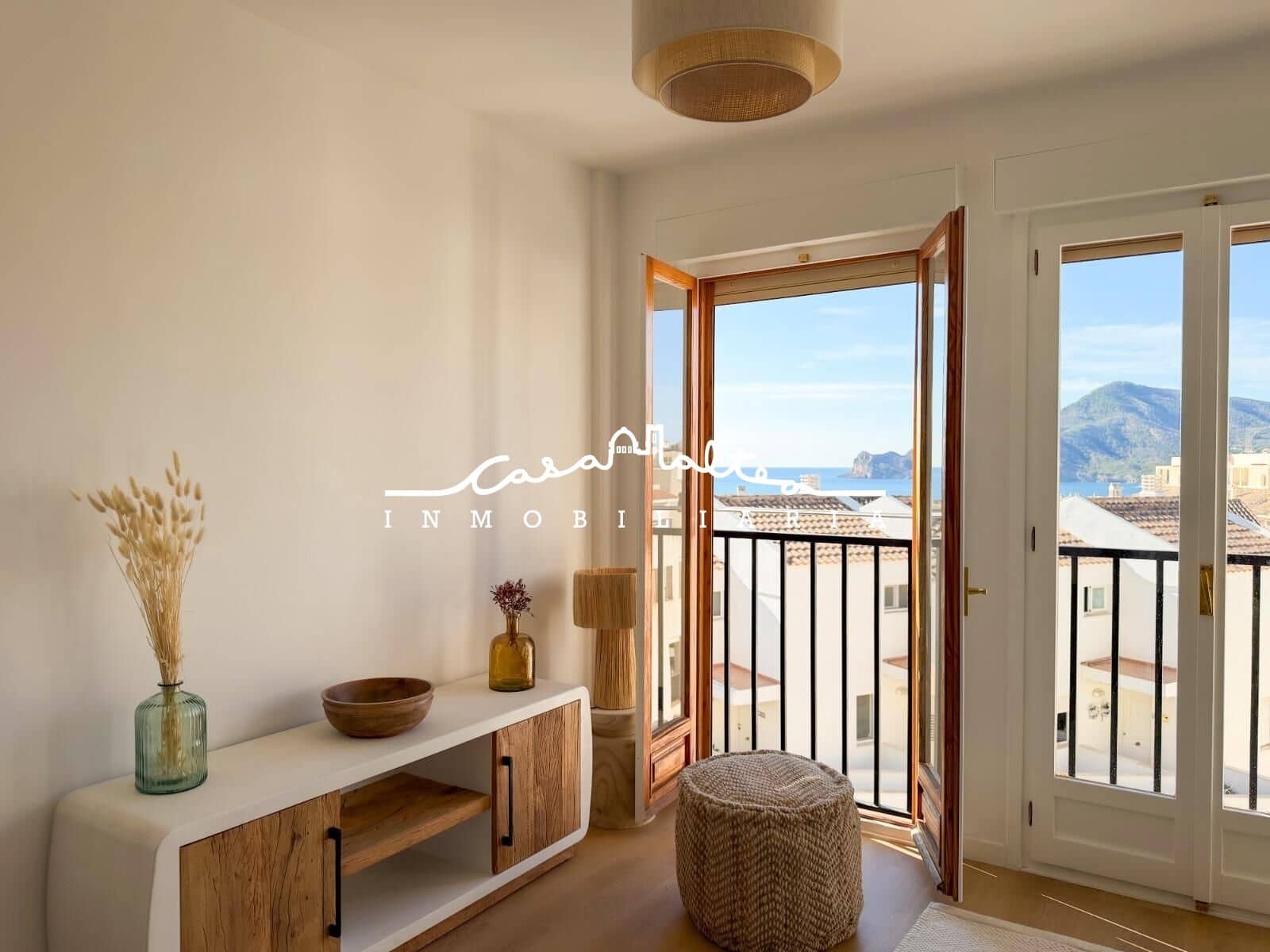 2 soverom Leilighet til salgs i Altea med garasje - € 375 000 (Ref: 10166807)