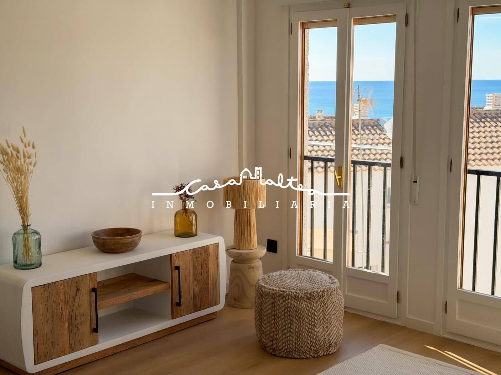 2 soverom Leilighet til salgs i Altea med garasje - € 375 000 (Ref: 10166807)