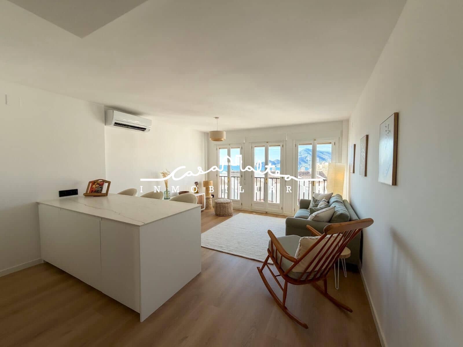 2 soverom Leilighet til salgs i Altea med garasje - € 375 000 (Ref: 10166807)
