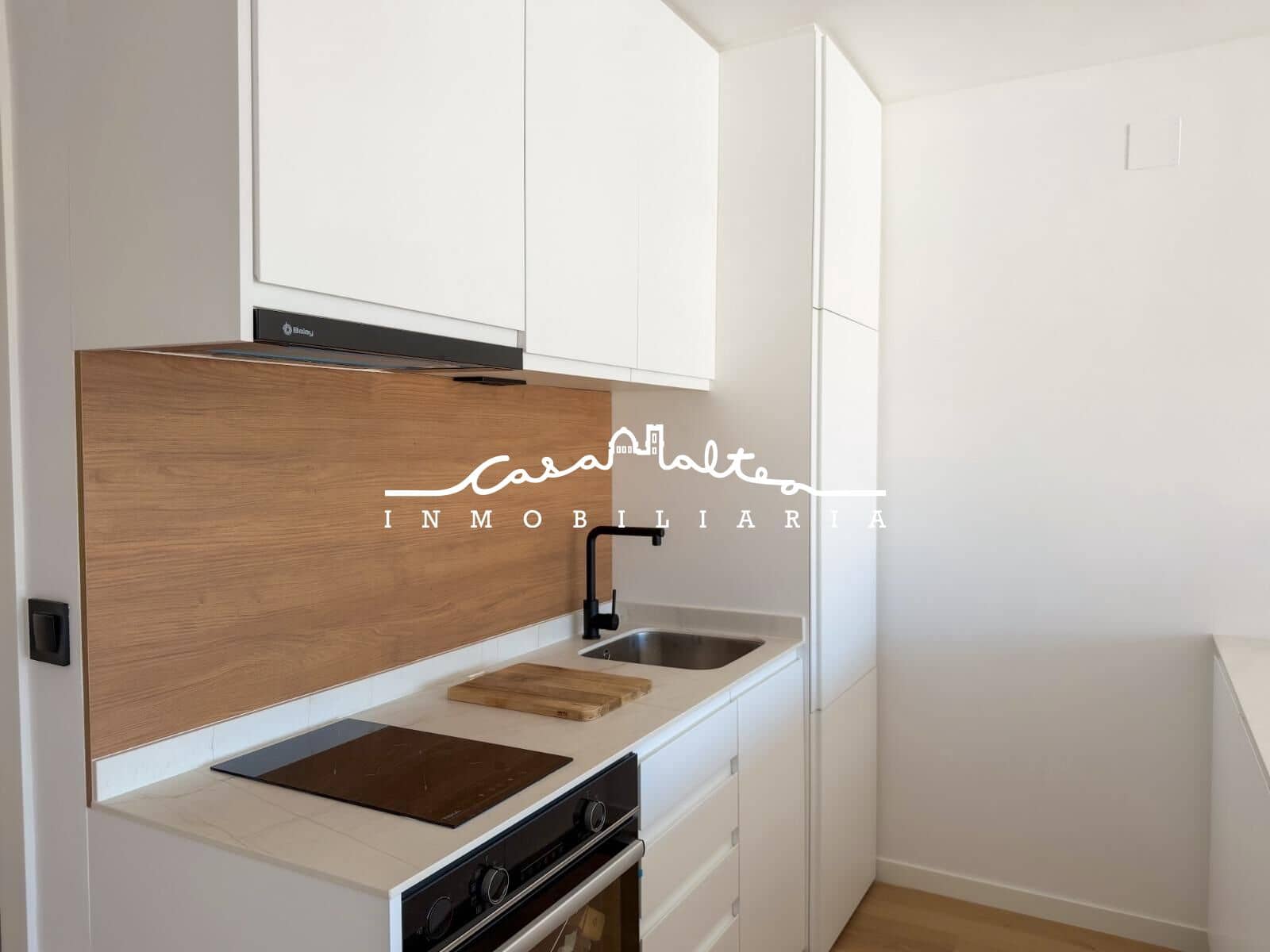 2 soverom Leilighet til salgs i Altea med garasje - € 375 000 (Ref: 10166807)