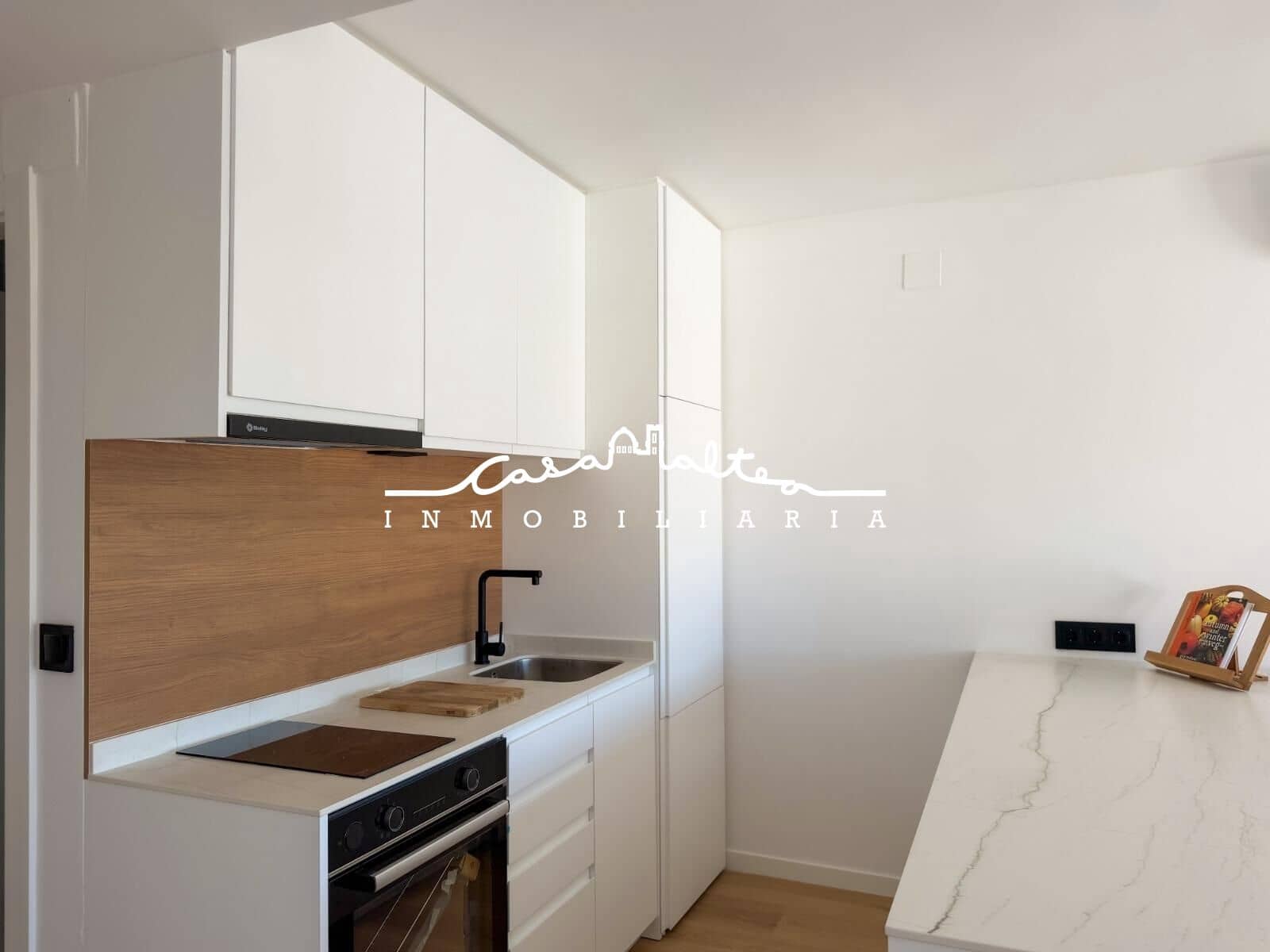2 soverom Leilighet til salgs i Altea med garasje - € 375 000 (Ref: 10166807)