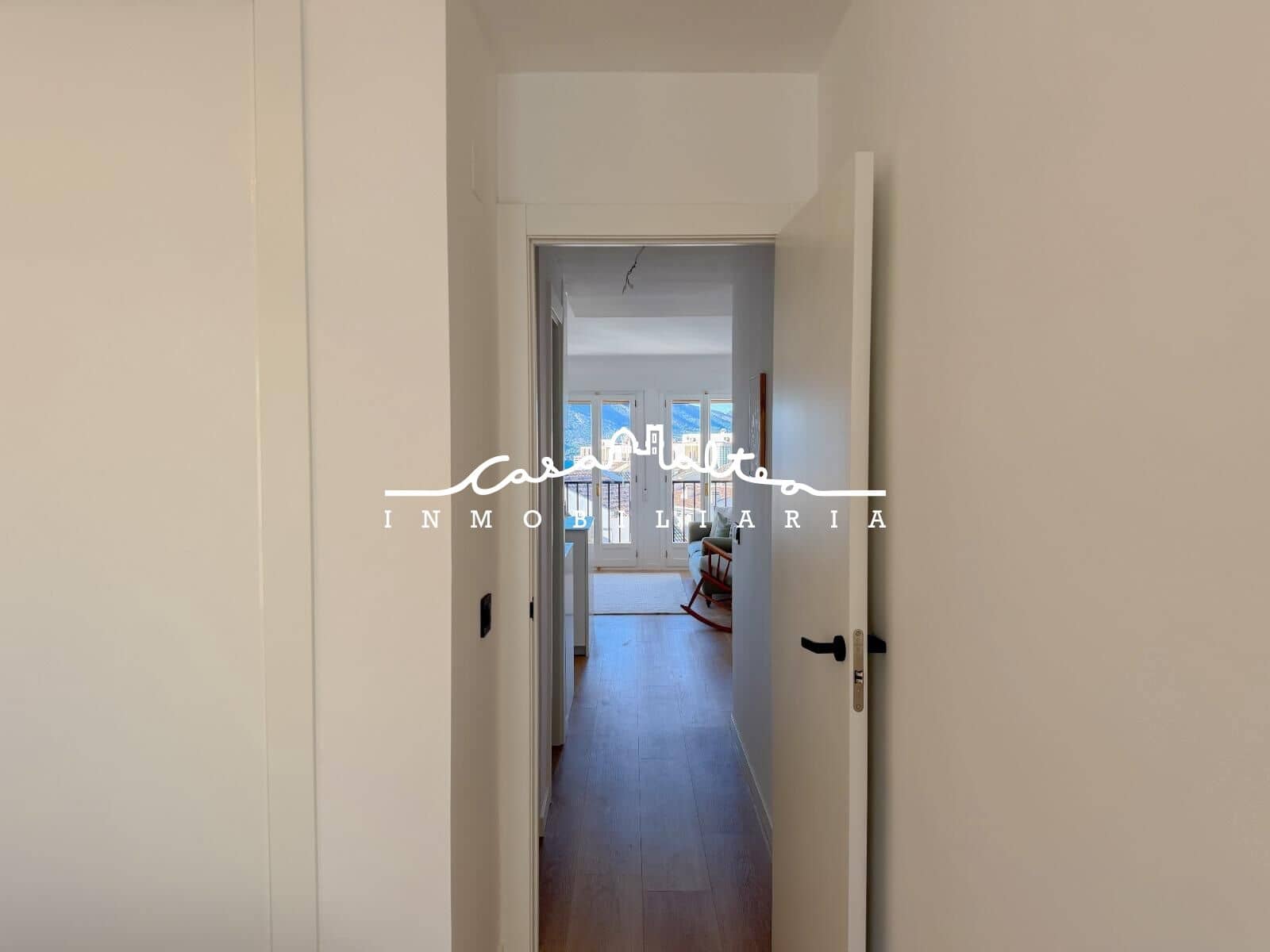 2 soverom Leilighet til salgs i Altea med garasje - € 375 000 (Ref: 10166807)