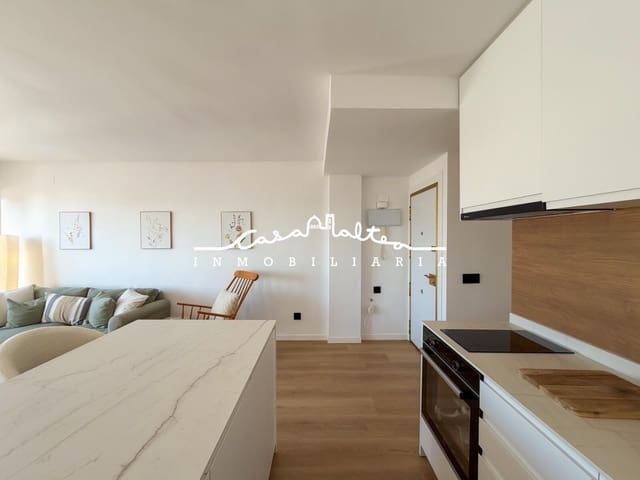 2 soverom Leilighet til salgs i Altea med garasje - € 375 000 (Ref: 10166807)