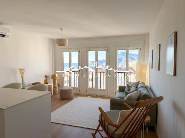 2 soverom Leilighet til salgs i Altea med garasje - € 375 000 (Ref: 10166807)