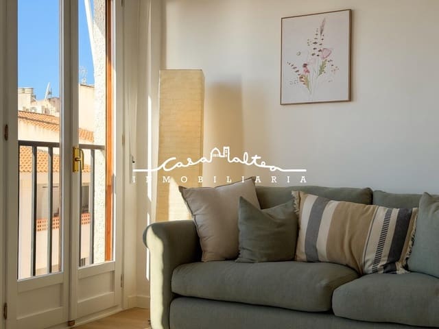 2 soverom Leilighet til salgs i Altea med garasje - € 375 000 (Ref: 10166807)