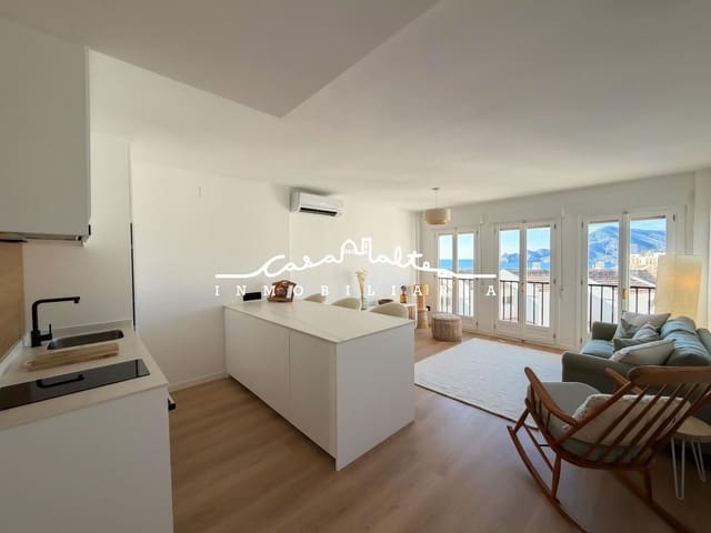 2 soverom Leilighet til salgs i Altea med garasje - € 375 000 (Ref: 10166807)