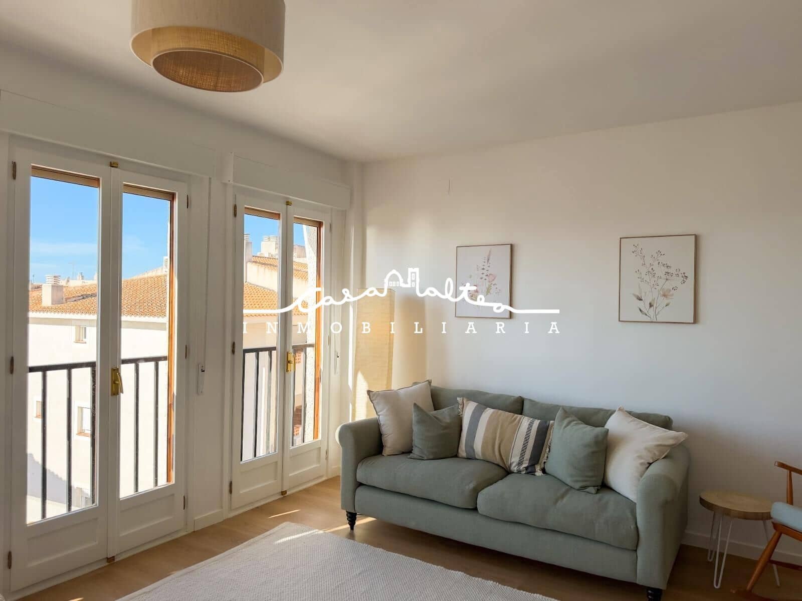 2 soverom Leilighet til salgs i Altea med garasje - € 375 000 (Ref: 10166807)