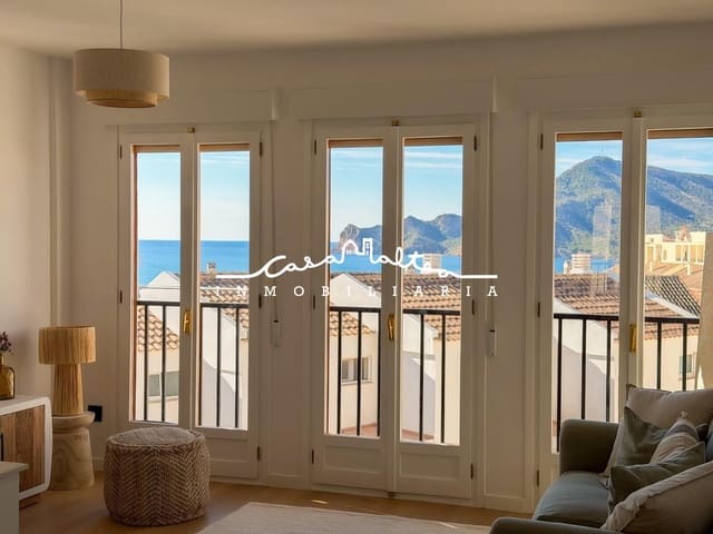 2 soverom Leilighet til salgs i Altea med garasje - € 375 000 (Ref: 10166807)