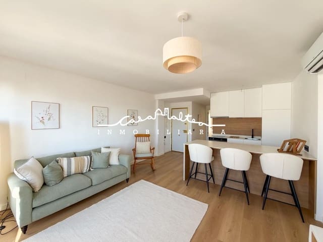 2 soverom Leilighet til salgs i Altea med garasje - € 375 000 (Ref: 10166807)