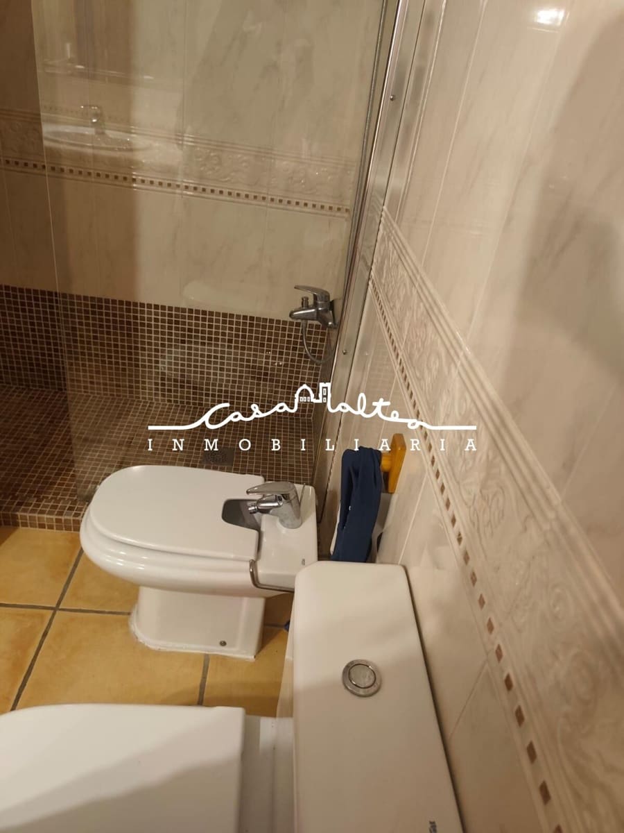 2 soverom Leilighet til leie i Altea med svømmebasseng garasje - € 1 500 (Ref: 10171875)