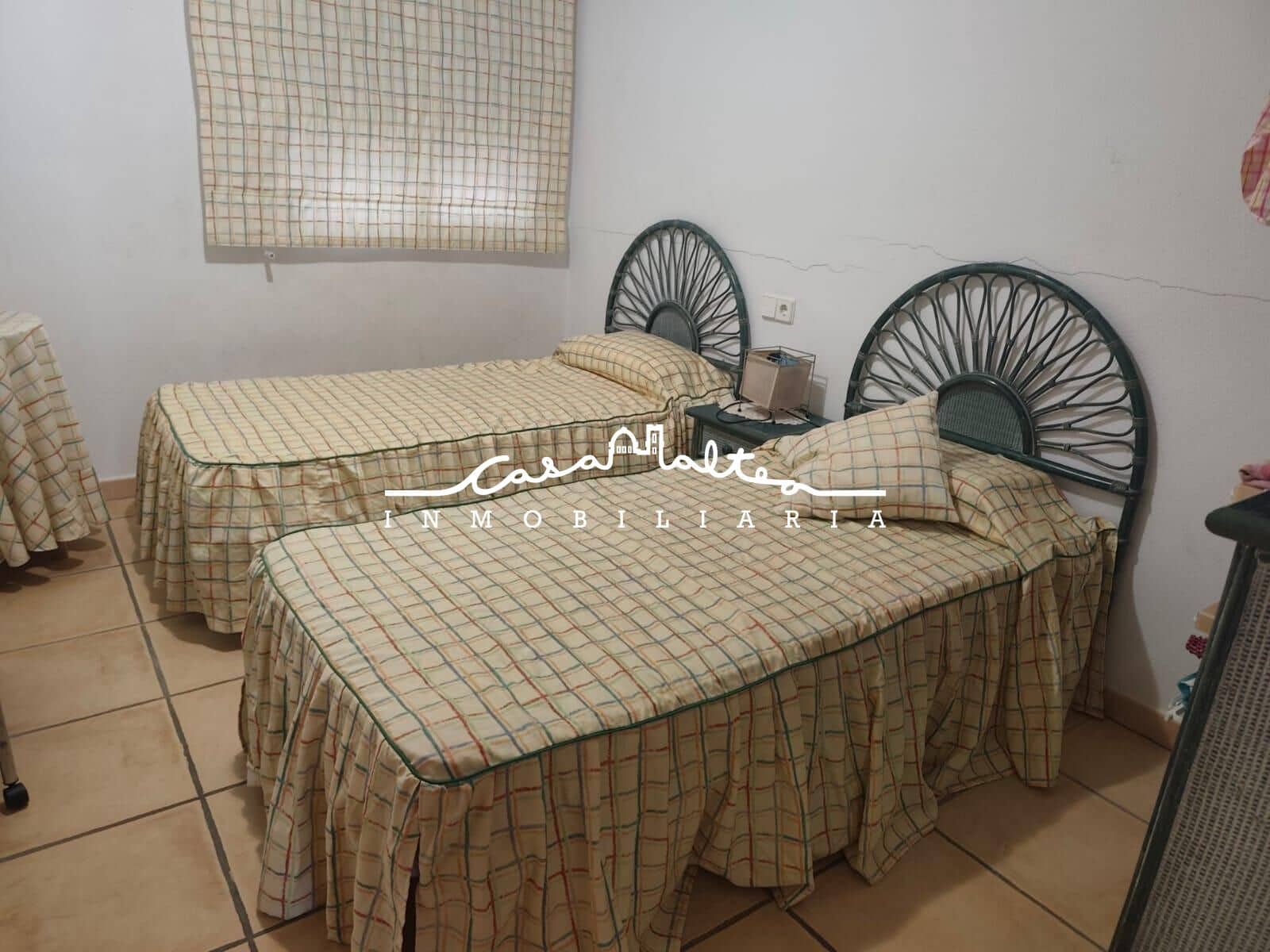 2 soverom Leilighet til leie i Altea med svømmebasseng garasje - € 1 500 (Ref: 10171875)