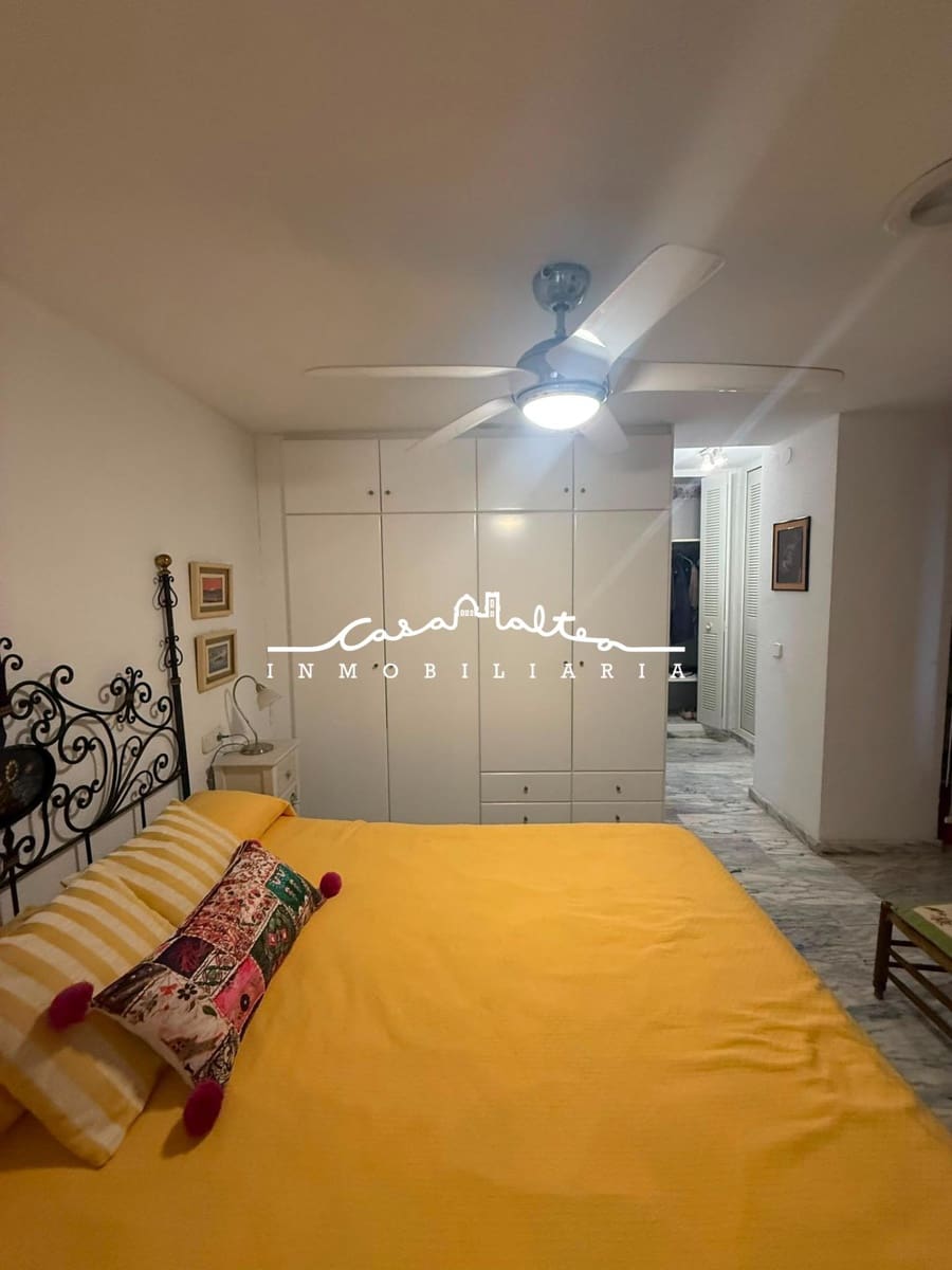 3 chambre Appartement à vendre à Altea avec garage - 530 000 € (Ref: 10171876)