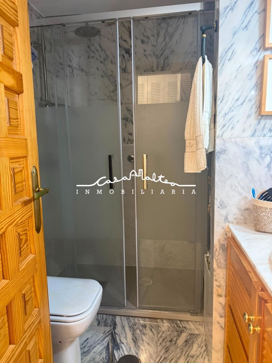 3 chambre Appartement à vendre à Altea avec garage - 530 000 € (Ref: 10171876)