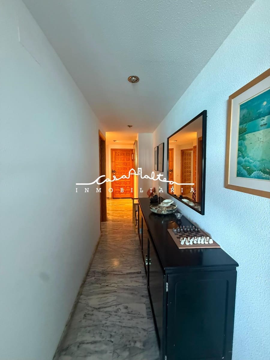 3 chambre Appartement à vendre à Altea avec garage - 530 000 € (Ref: 10171876)