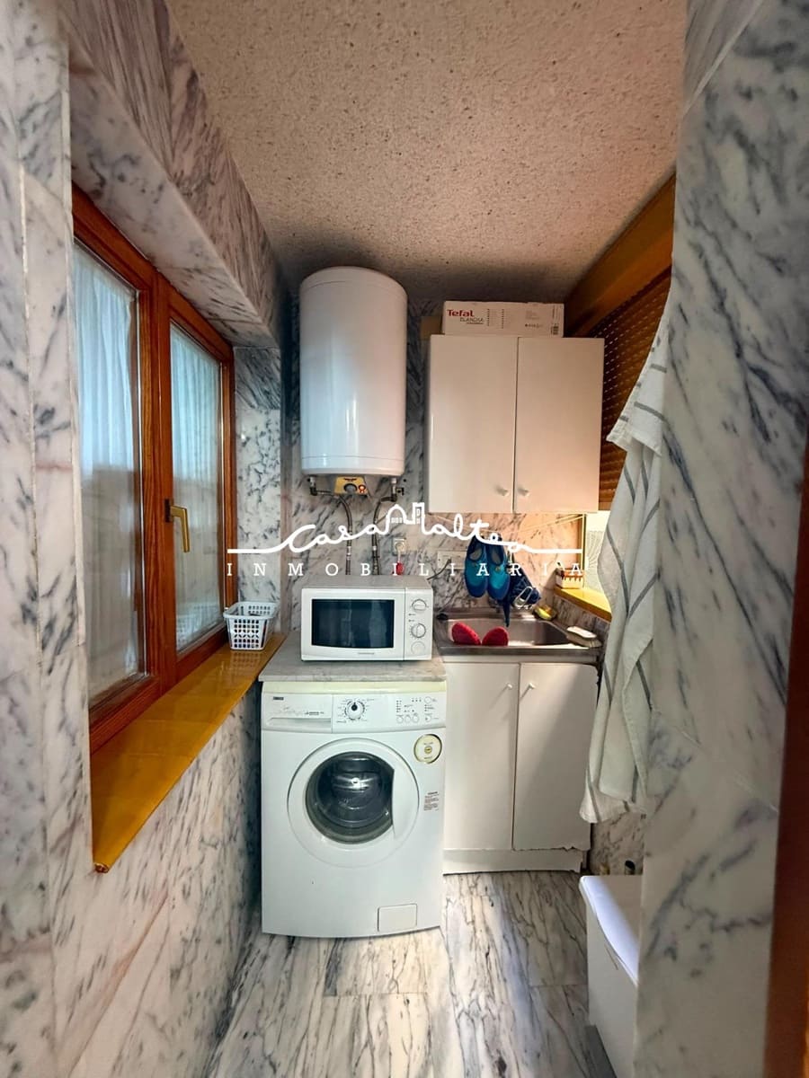 3 chambre Appartement à vendre à Altea avec garage - 530 000 € (Ref: 10171876)