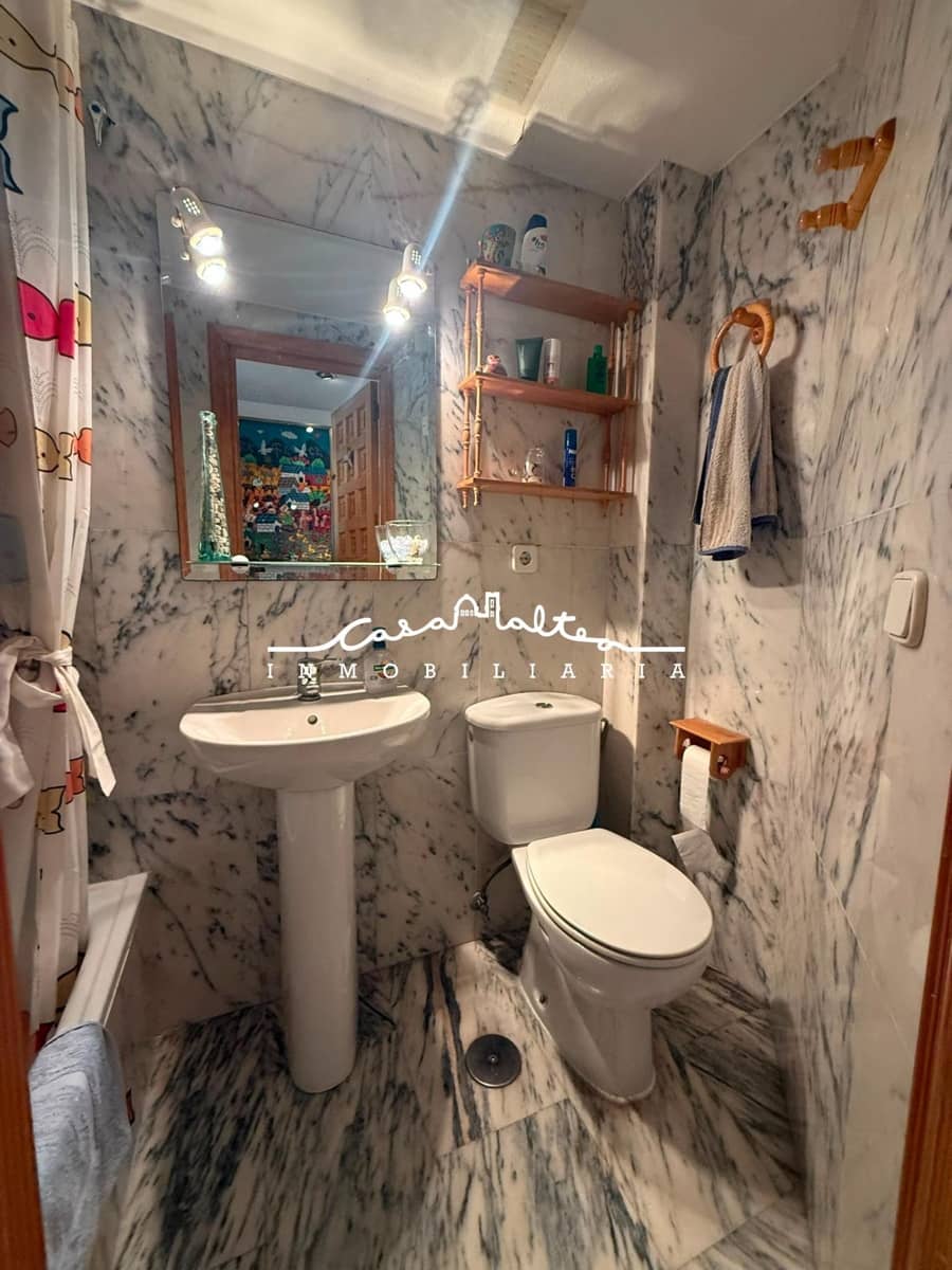 3 chambre Appartement à vendre à Altea avec garage - 530 000 € (Ref: 10171876)