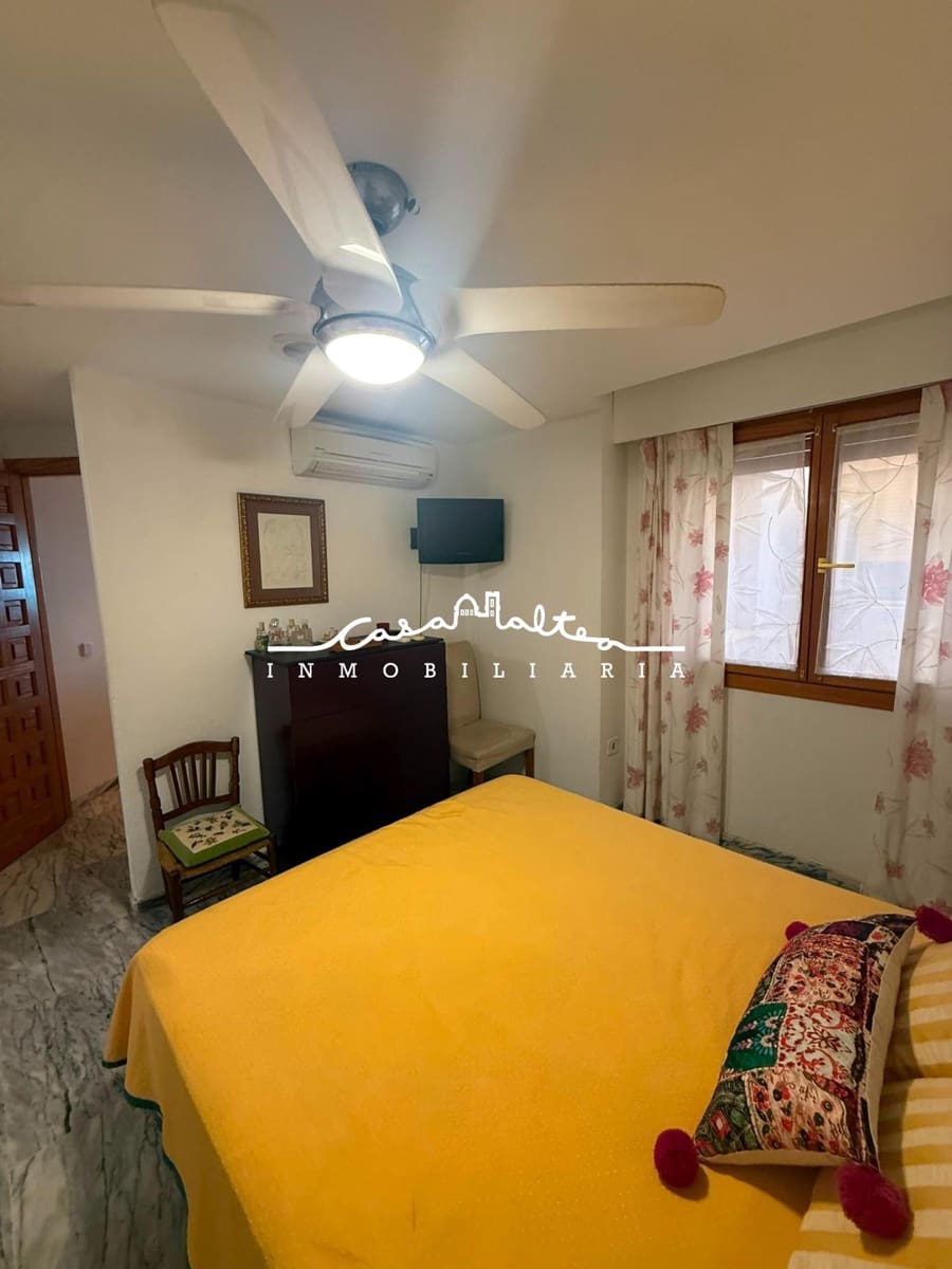 3 chambre Appartement à vendre à Altea avec garage - 530 000 € (Ref: 10171876)
