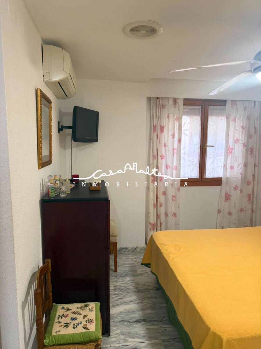 3 chambre Appartement à vendre à Altea avec garage - 530 000 € (Ref: 10171876)