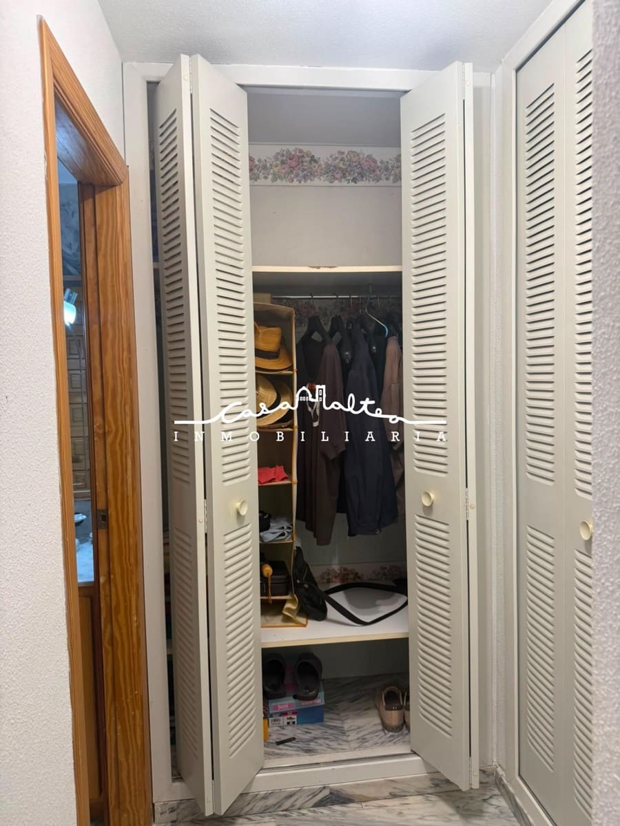 3 chambre Appartement à vendre à Altea avec garage - 530 000 € (Ref: 10171876)